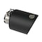 Afe Stainless Steel, Without Muffler, 3 Inch To 2.5 Inch Diameter Pipe, Dual Exhaust With Quad Exit 49-34127NM-B - alternate 2